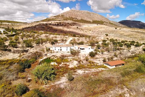 Cortijo i Velez-Blanco, Almeria, Velez-Blanco - € 475.000 | Ref: 2290-CH - foto 3
